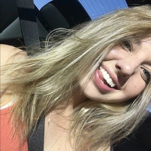 Meet your Posher, Payton